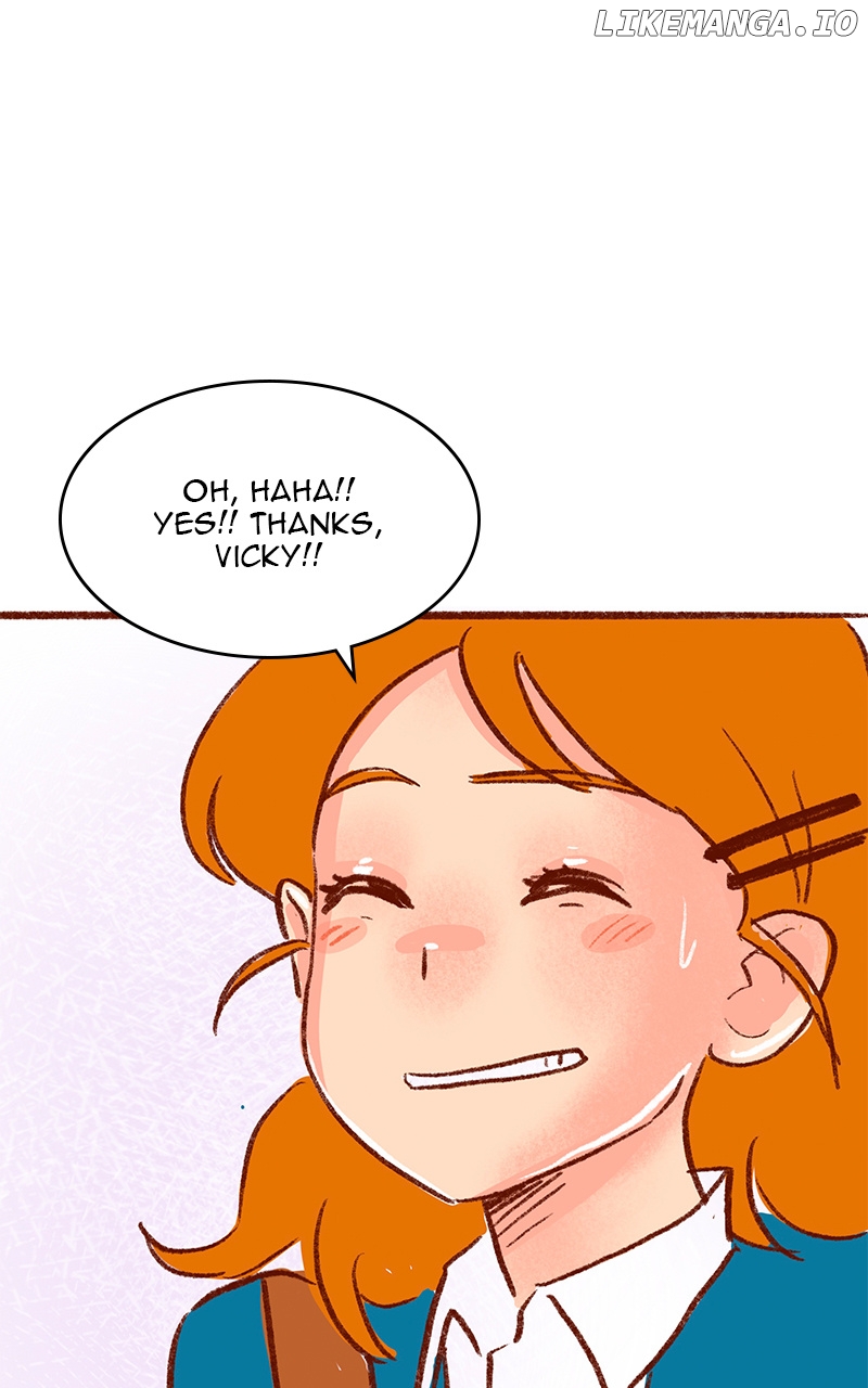 The Kiss Bet chapter 119 - page 35