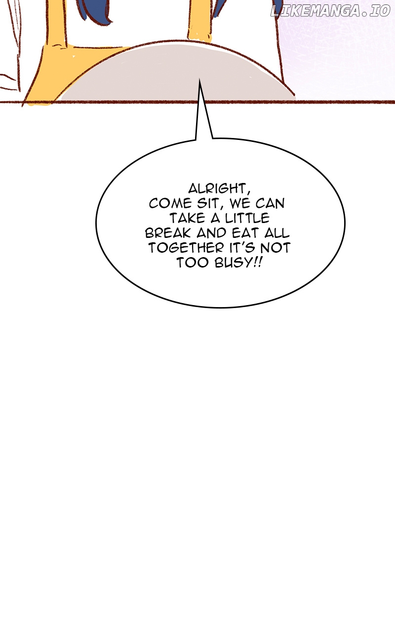 The Kiss Bet chapter 119 - page 37