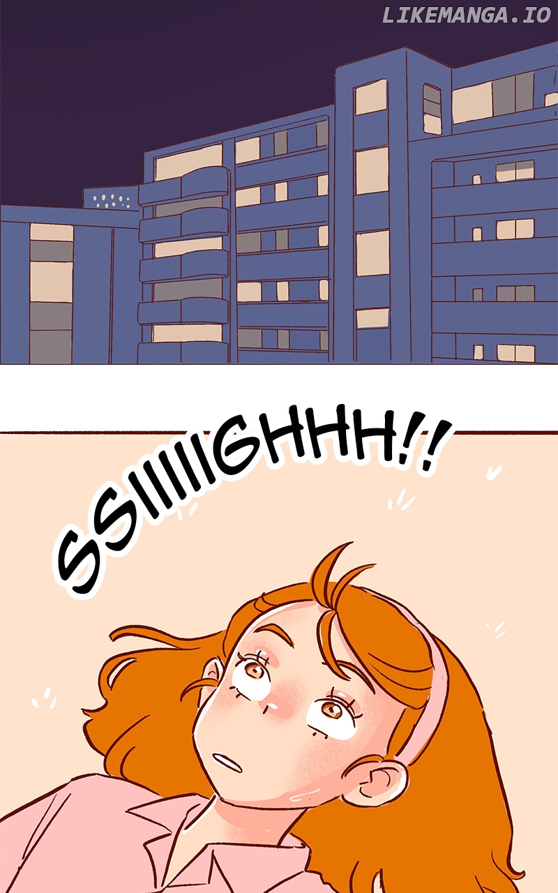 The Kiss Bet chapter 119 - page 39