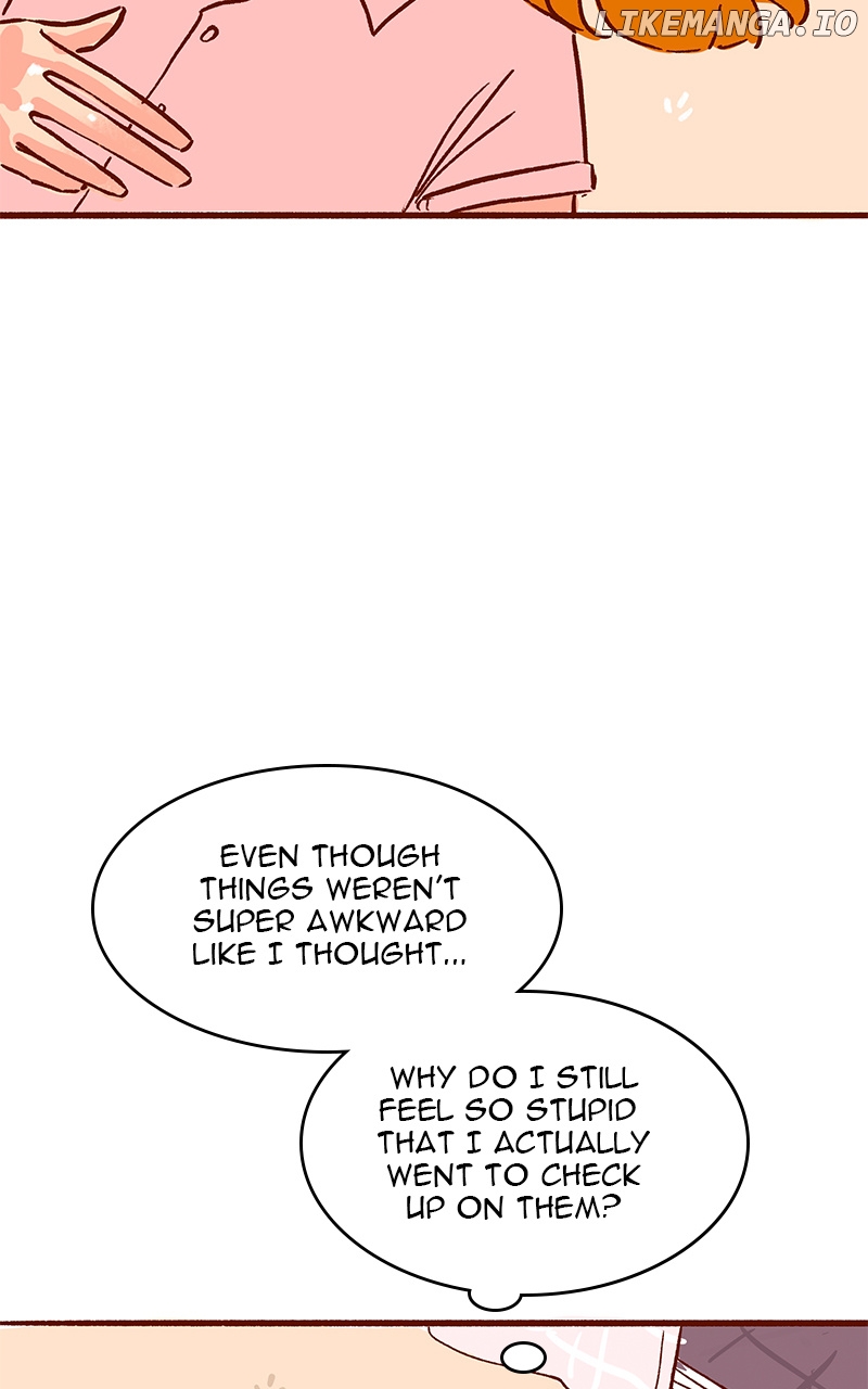 The Kiss Bet chapter 119 - page 40