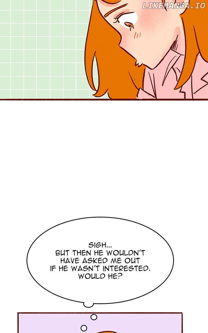 The Kiss Bet chapter 119 - page 47
