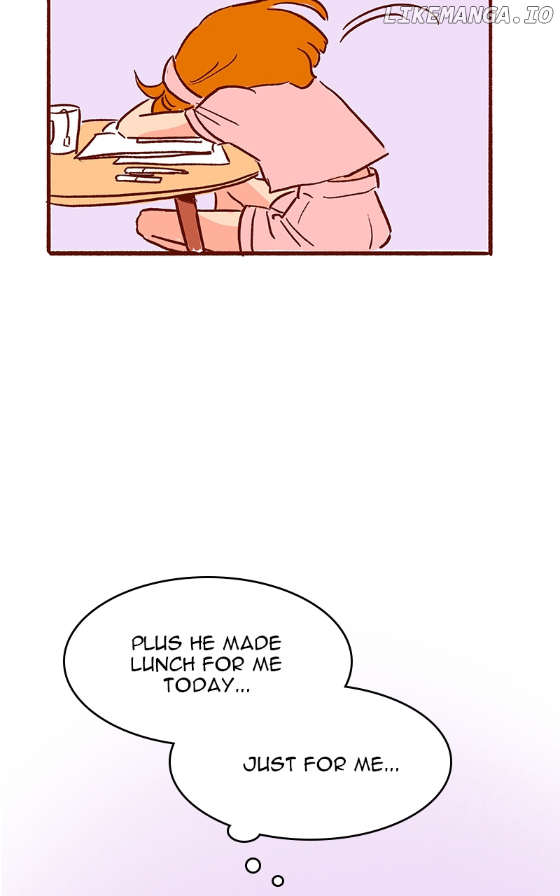 The Kiss Bet chapter 119 - page 48