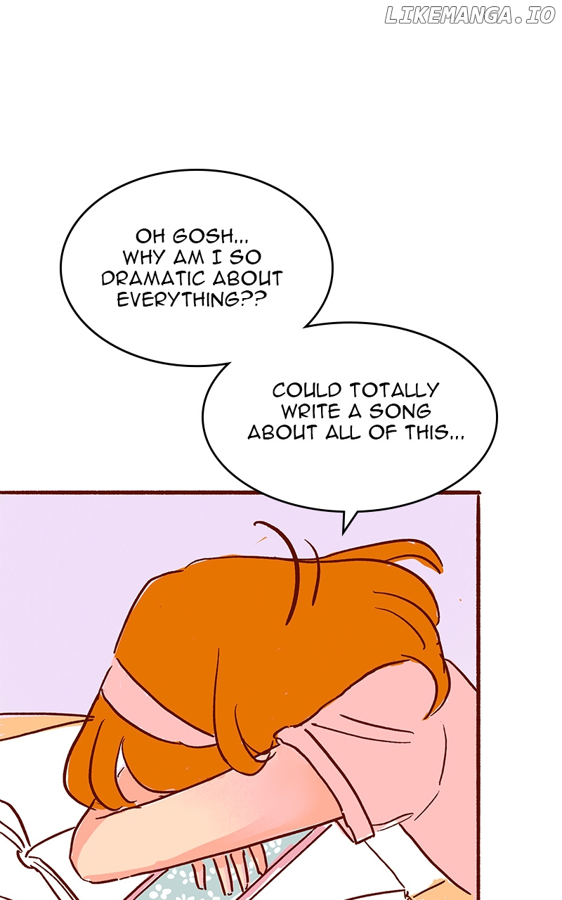 The Kiss Bet chapter 119 - page 50