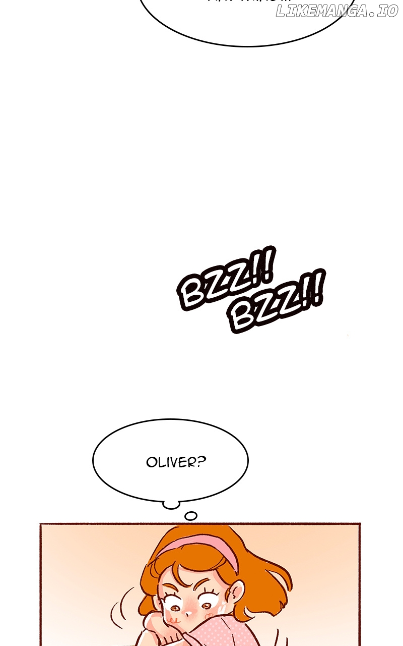 The Kiss Bet chapter 119 - page 53