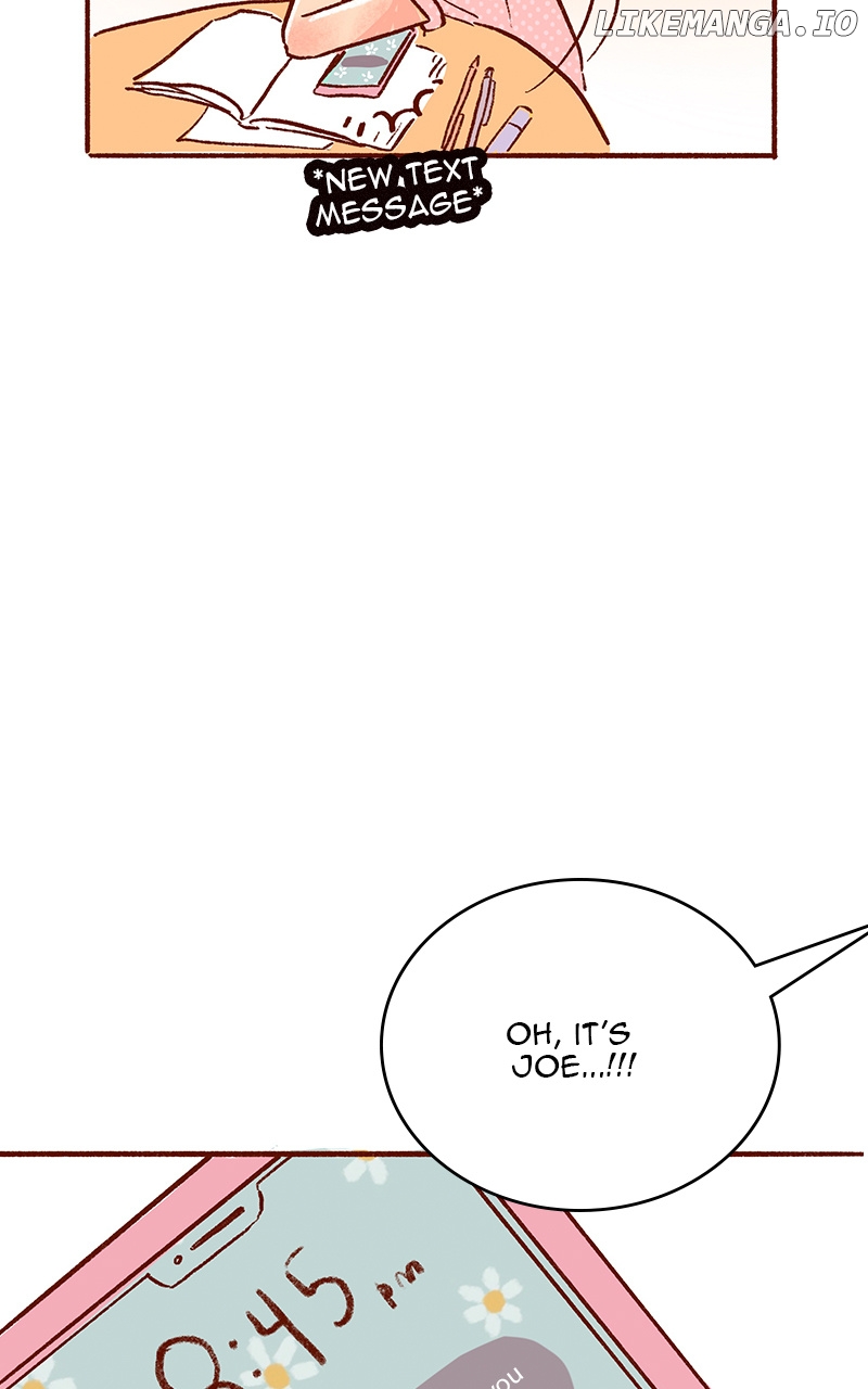 The Kiss Bet chapter 119 - page 54