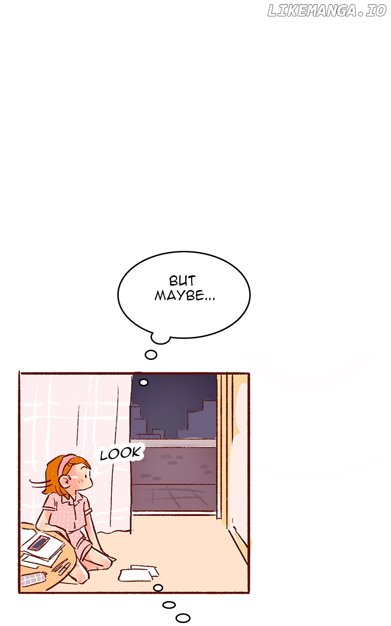 The Kiss Bet chapter 119 - page 57