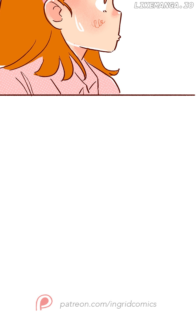 The Kiss Bet chapter 119 - page 59