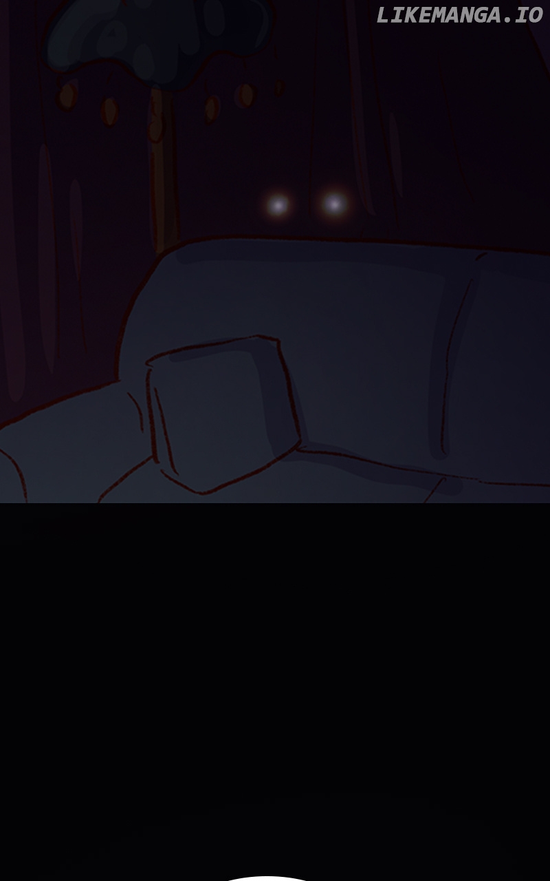 The Kiss Bet chapter 61 - page 45