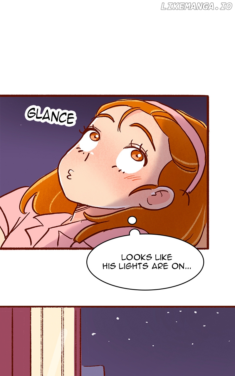 The Kiss Bet chapter 120 - page 10