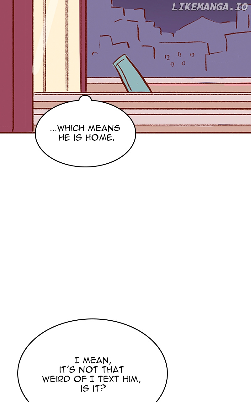 The Kiss Bet chapter 120 - page 11