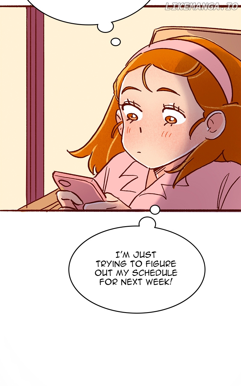 The Kiss Bet chapter 120 - page 12