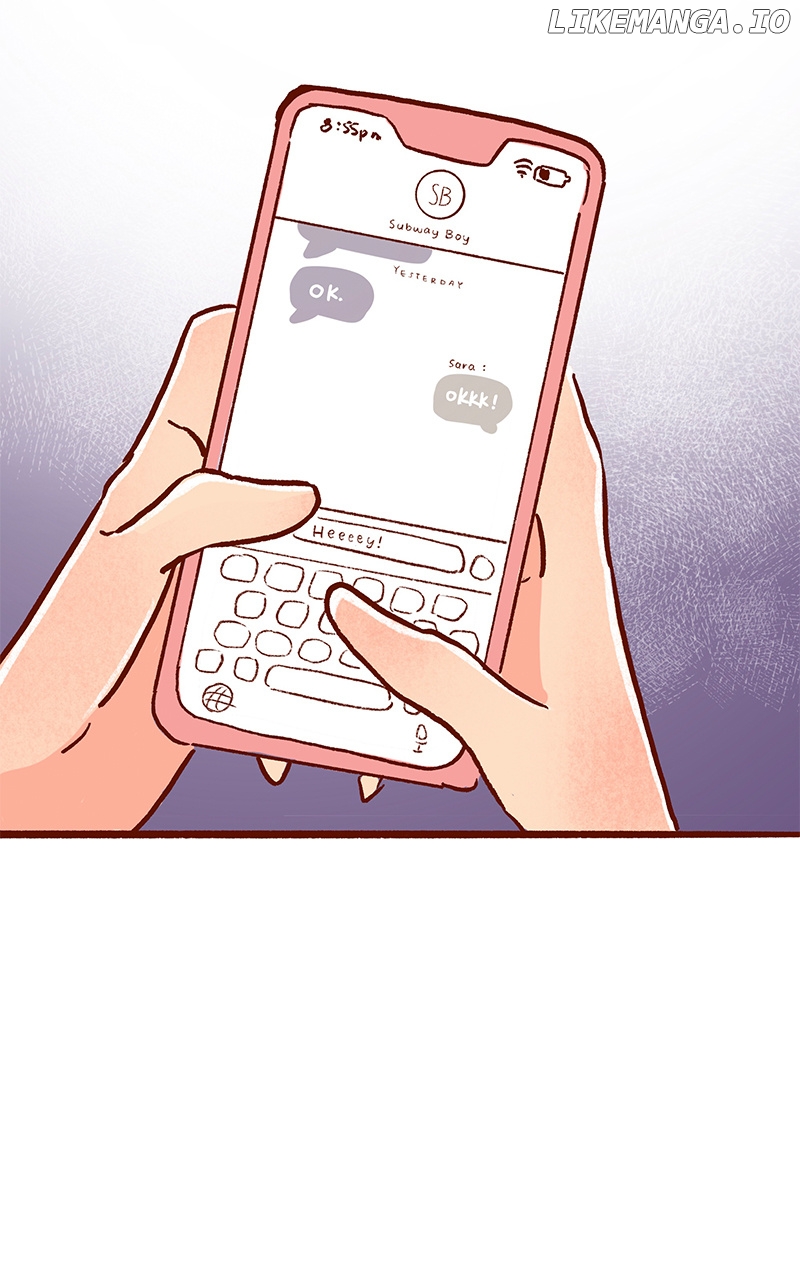 The Kiss Bet chapter 120 - page 13