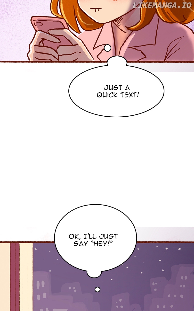 The Kiss Bet chapter 120 - page 16