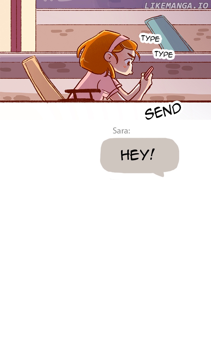 The Kiss Bet chapter 120 - page 17