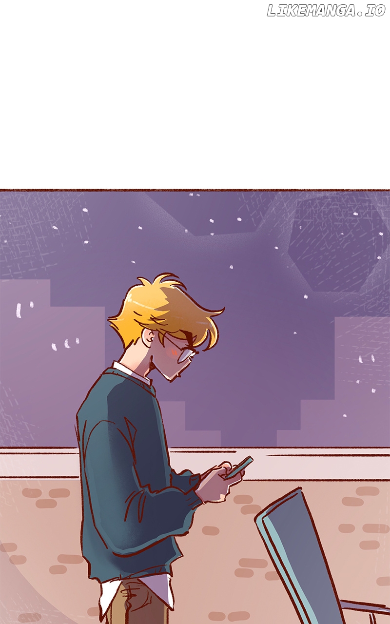 The Kiss Bet chapter 120 - page 20