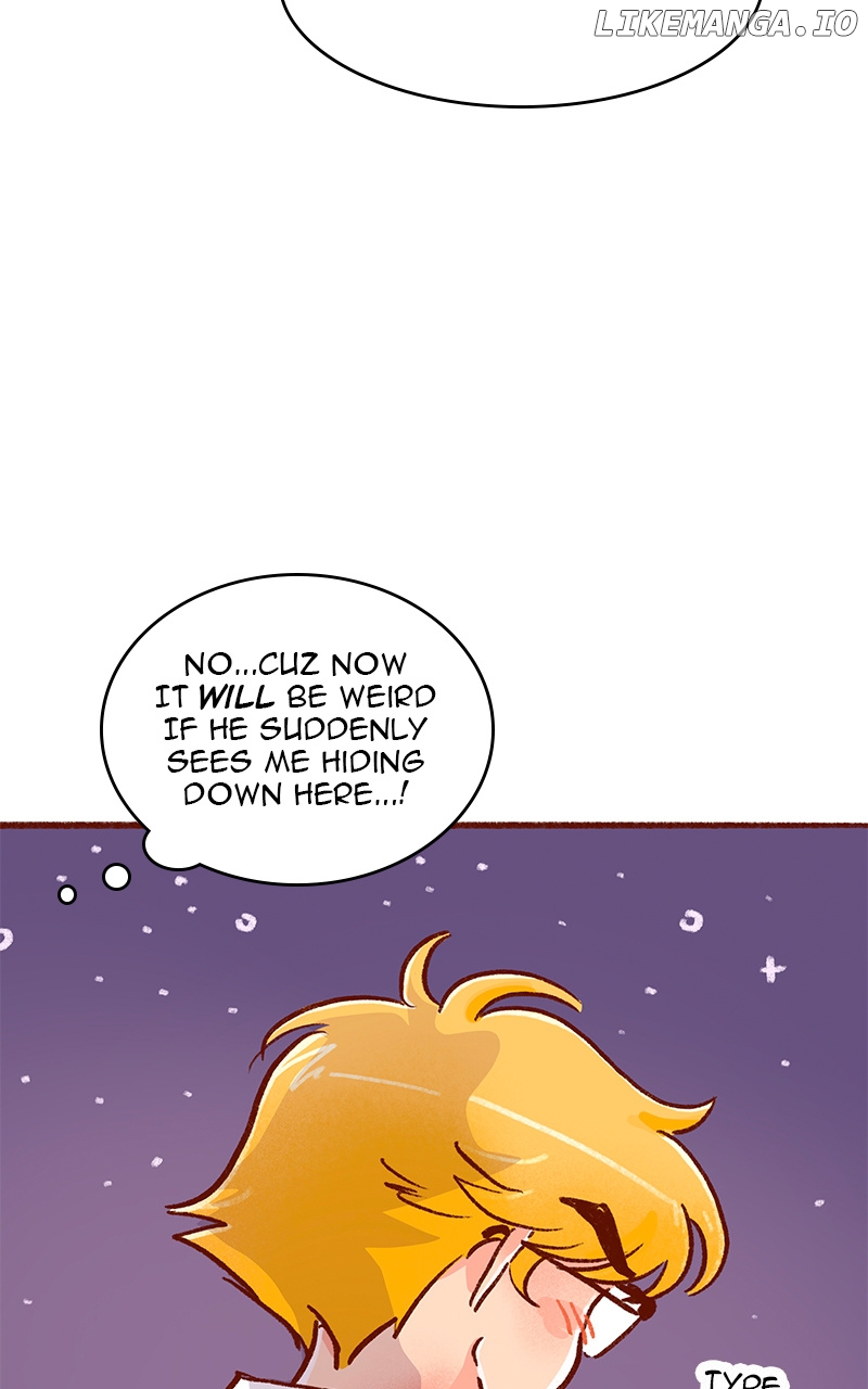 The Kiss Bet chapter 120 - page 23