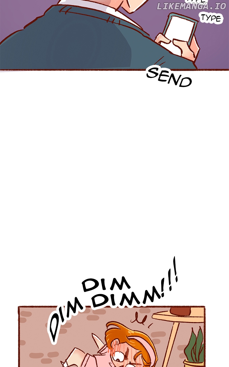 The Kiss Bet chapter 120 - page 24