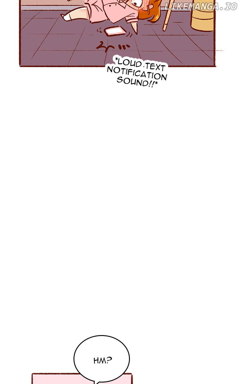 The Kiss Bet chapter 120 - page 25