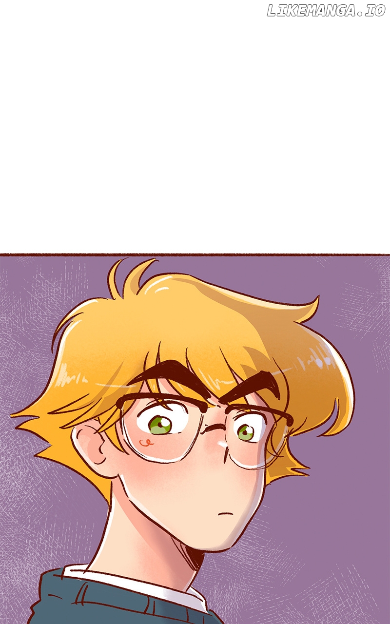 The Kiss Bet chapter 120 - page 27