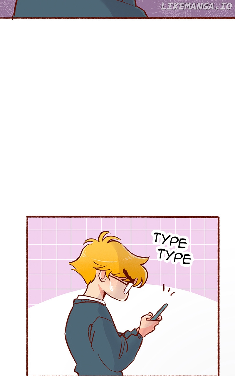 The Kiss Bet chapter 120 - page 28