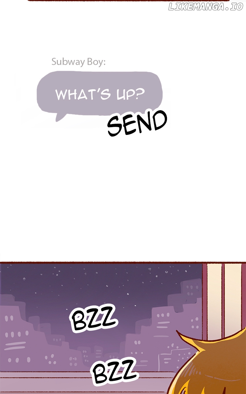The Kiss Bet chapter 120 - page 29