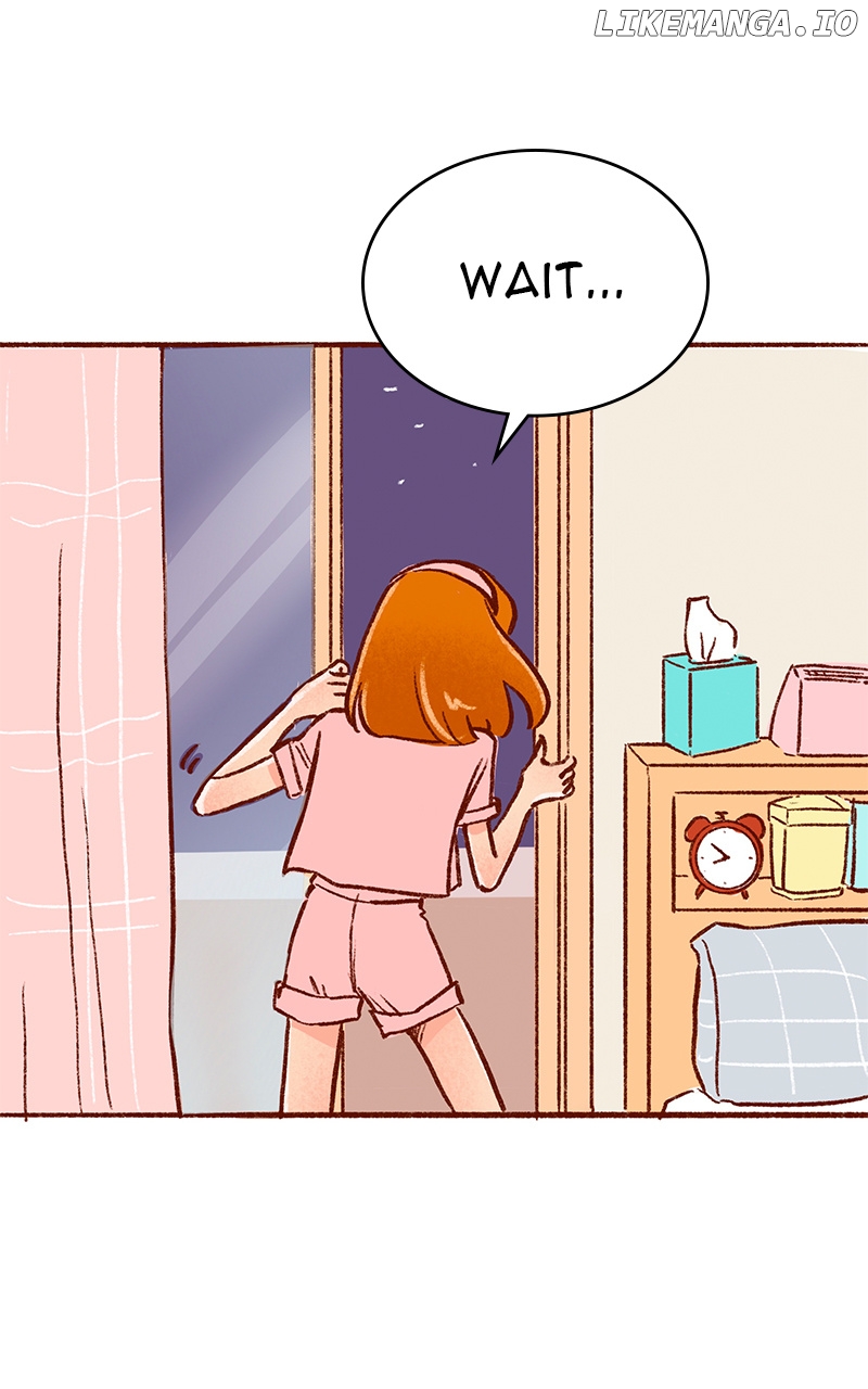 The Kiss Bet chapter 120 - page 3
