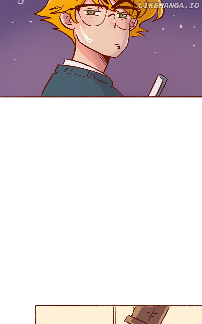 The Kiss Bet chapter 120 - page 31