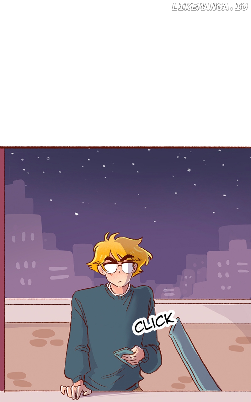 The Kiss Bet chapter 120 - page 33