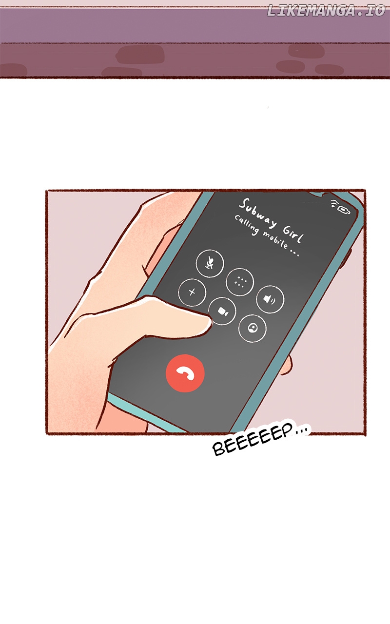 The Kiss Bet chapter 120 - page 34