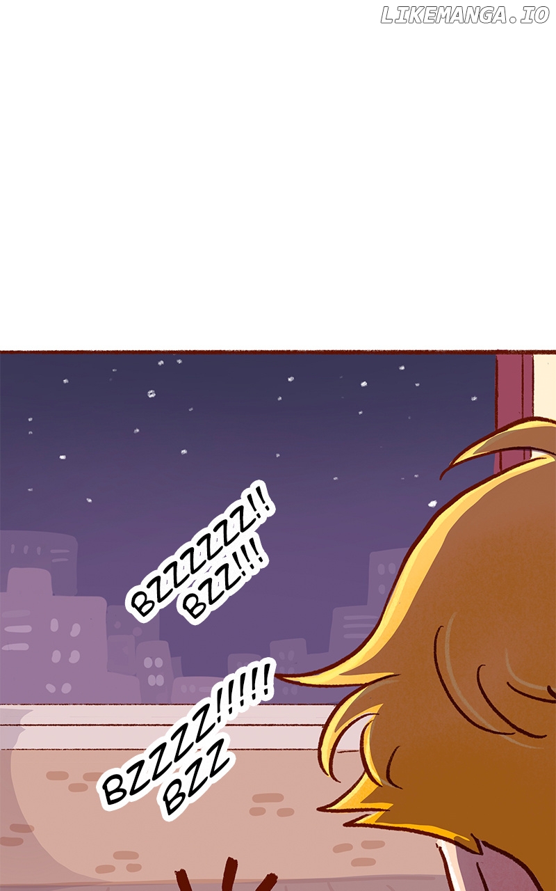 The Kiss Bet chapter 120 - page 35