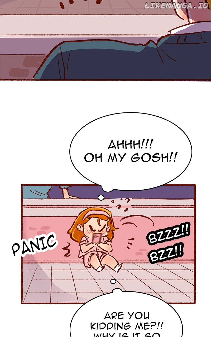The Kiss Bet chapter 120 - page 36