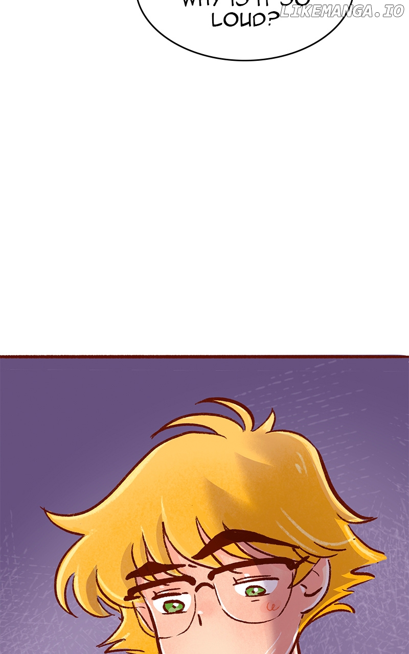 The Kiss Bet chapter 120 - page 37