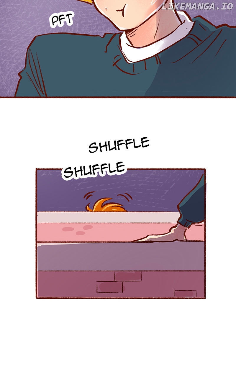 The Kiss Bet chapter 120 - page 38