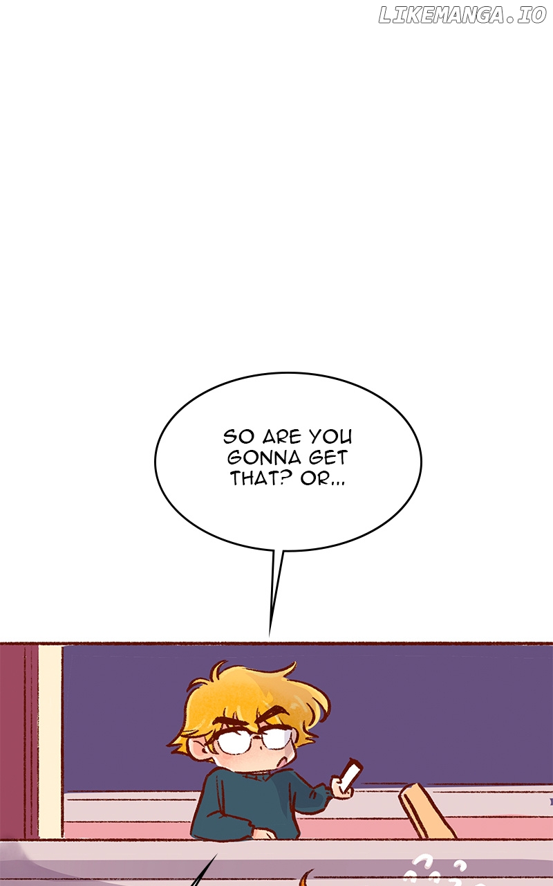 The Kiss Bet chapter 120 - page 39
