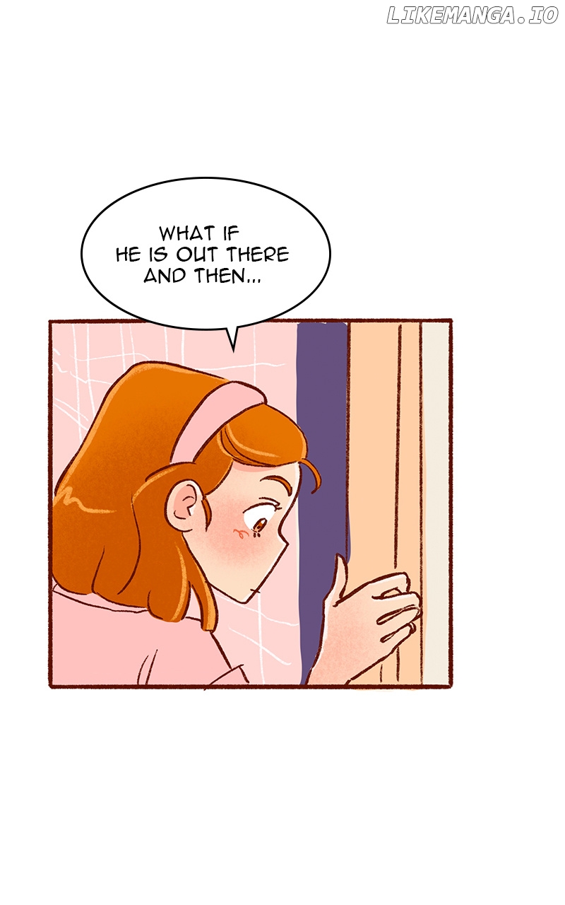 The Kiss Bet chapter 120 - page 4