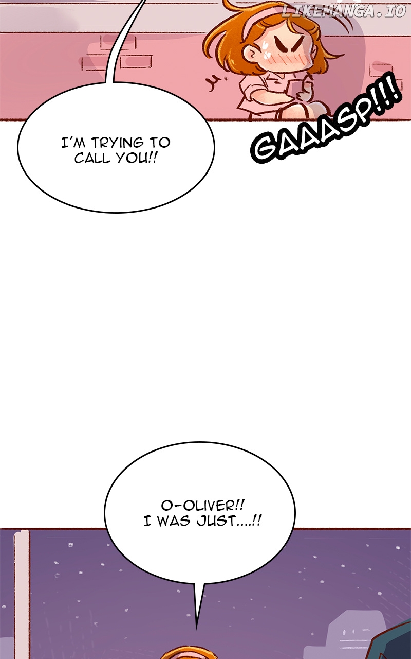 The Kiss Bet chapter 120 - page 40