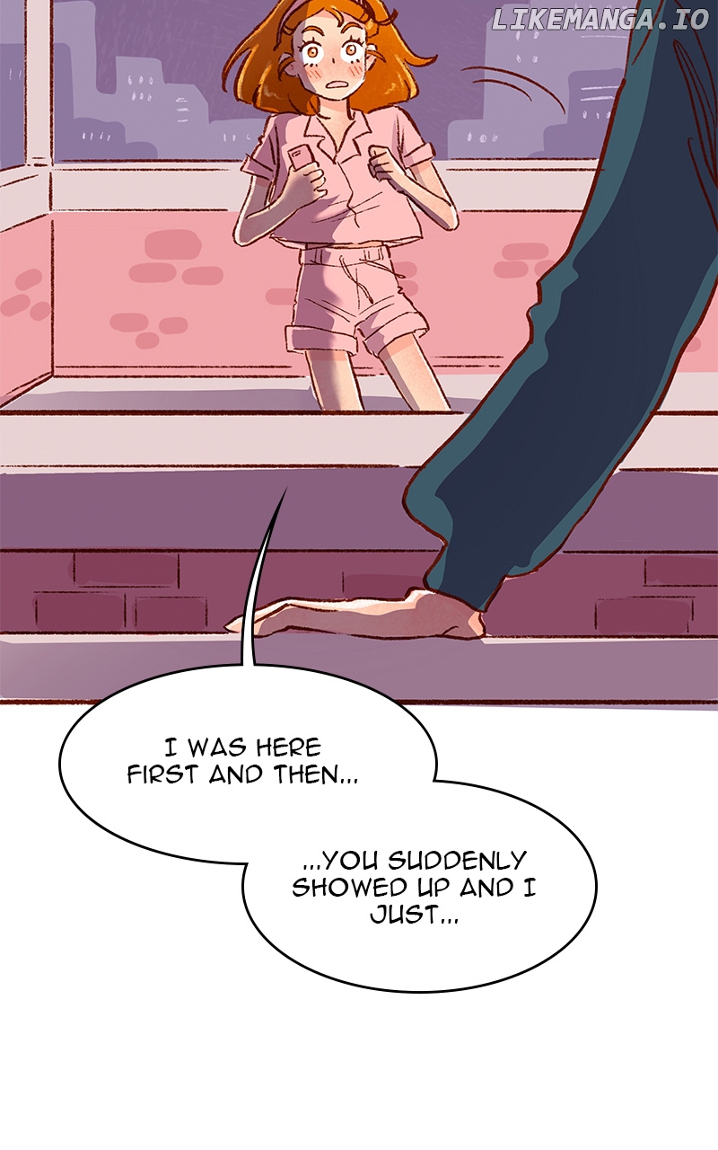 The Kiss Bet chapter 120 - page 41
