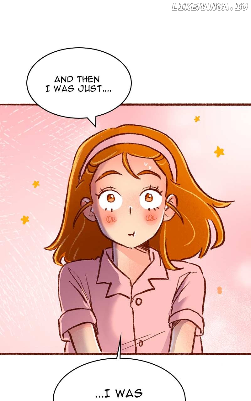 The Kiss Bet chapter 120 - page 42