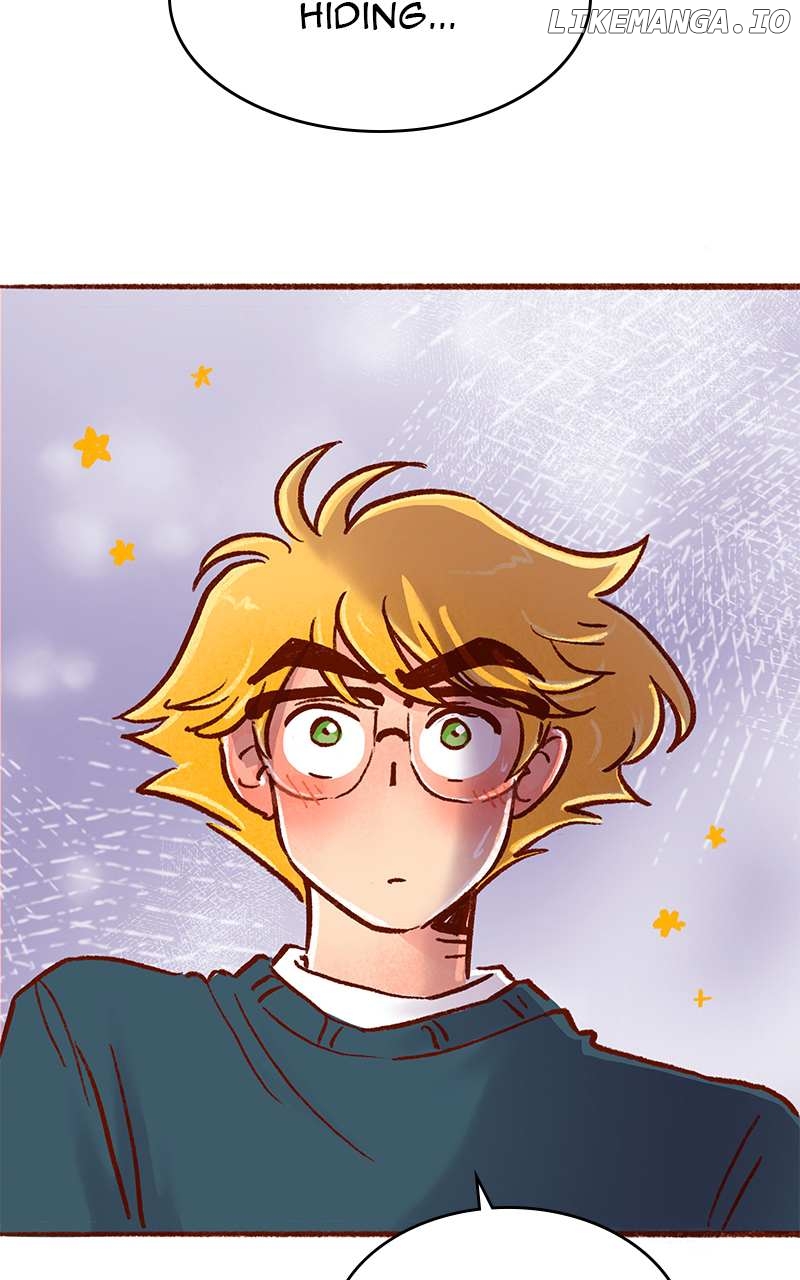 The Kiss Bet chapter 120 - page 43