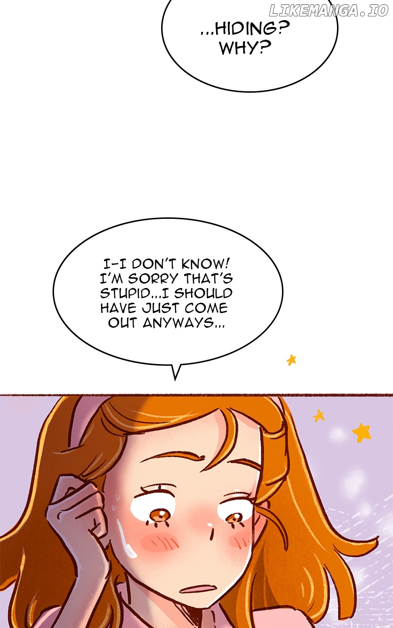 The Kiss Bet chapter 120 - page 44