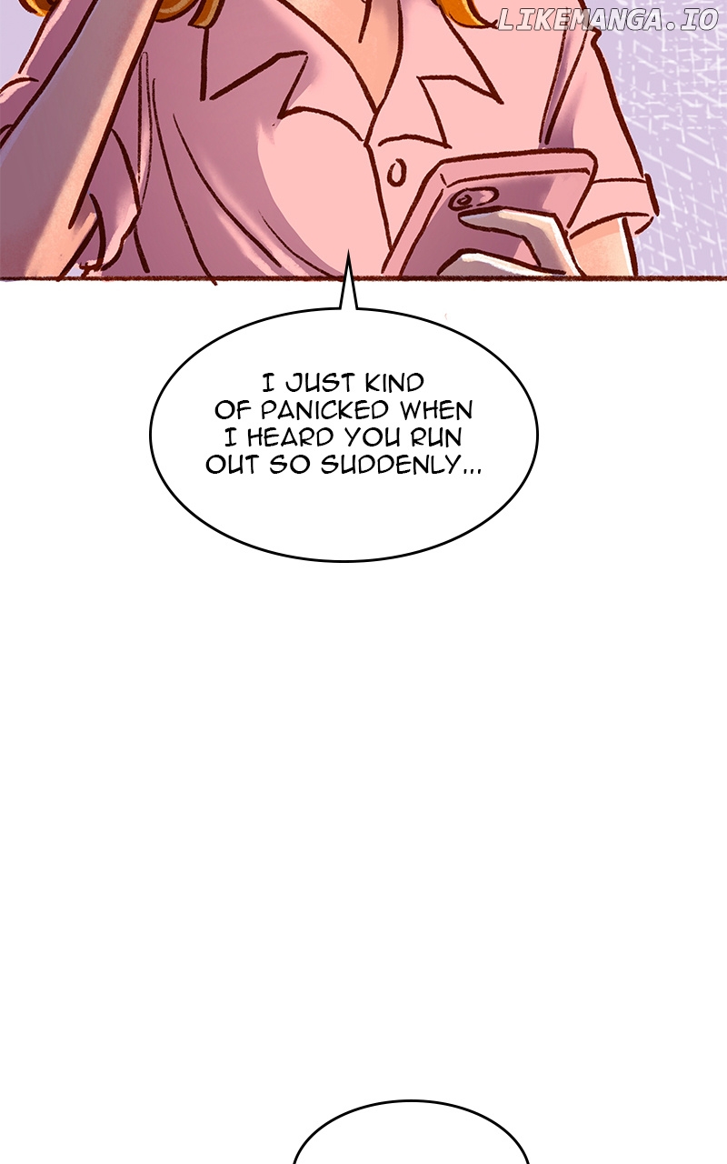 The Kiss Bet chapter 120 - page 45