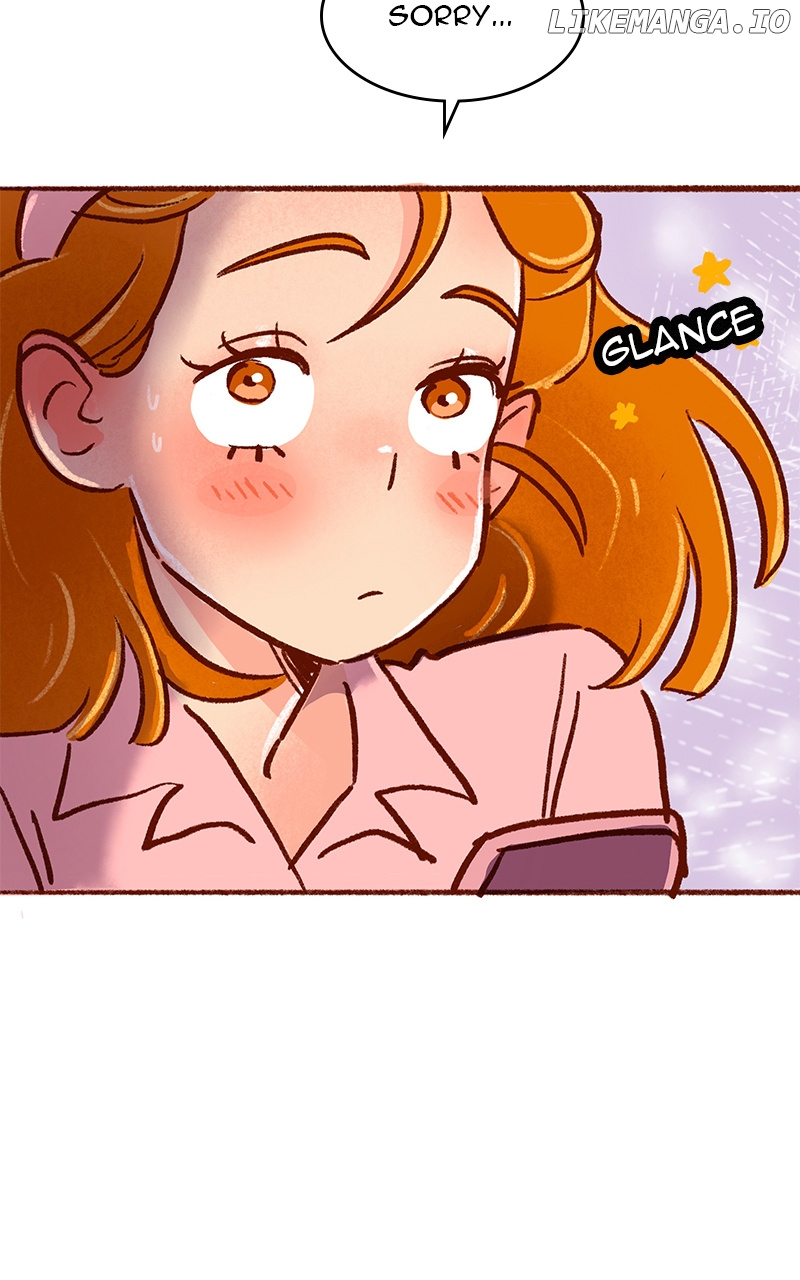 The Kiss Bet chapter 120 - page 46