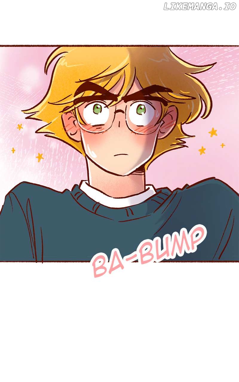 The Kiss Bet chapter 120 - page 47