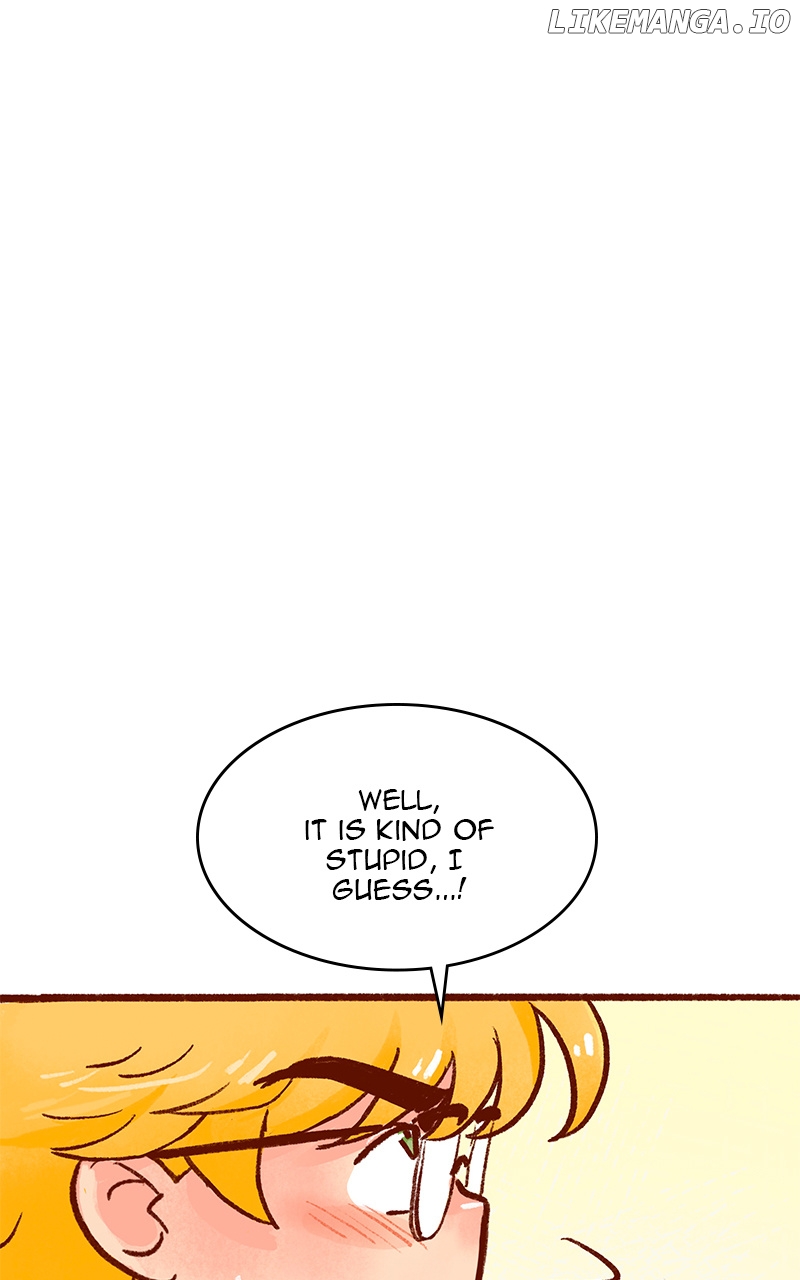 The Kiss Bet chapter 120 - page 48