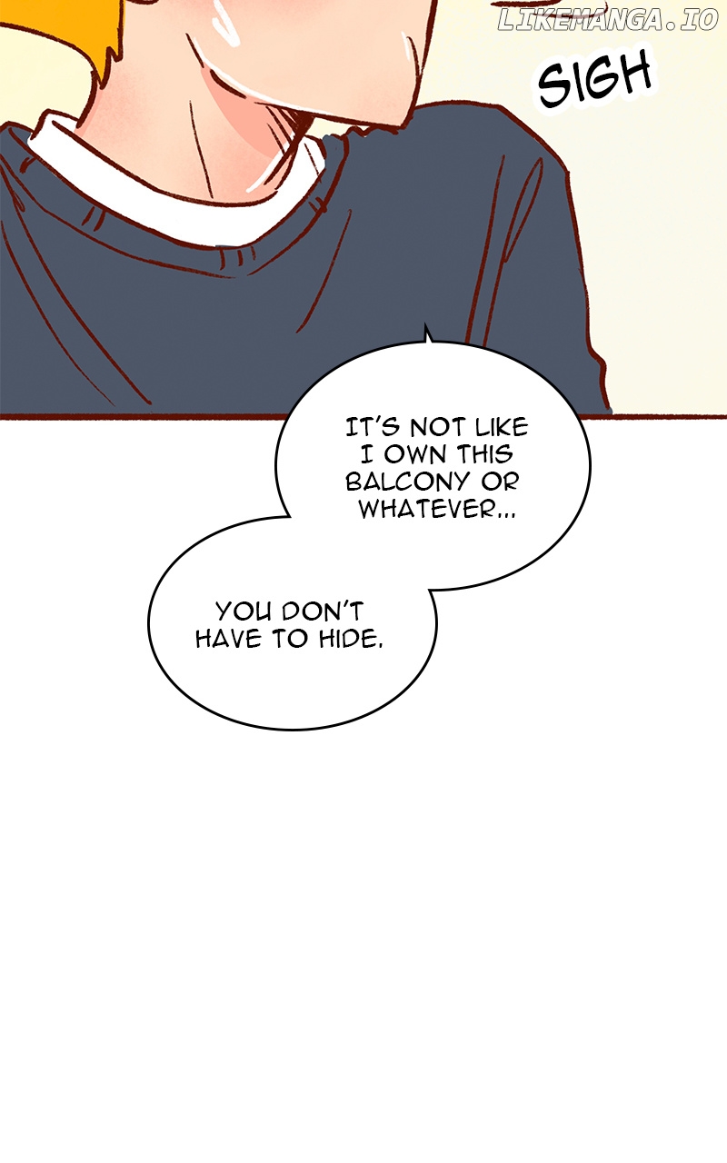 The Kiss Bet chapter 120 - page 49