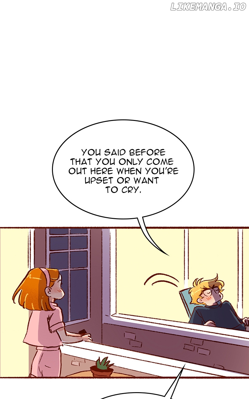 The Kiss Bet chapter 120 - page 51