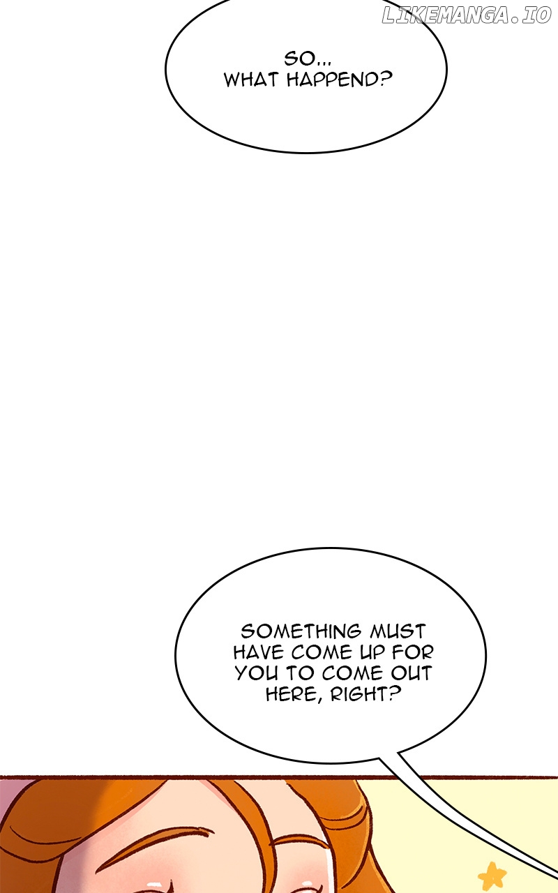 The Kiss Bet chapter 120 - page 52