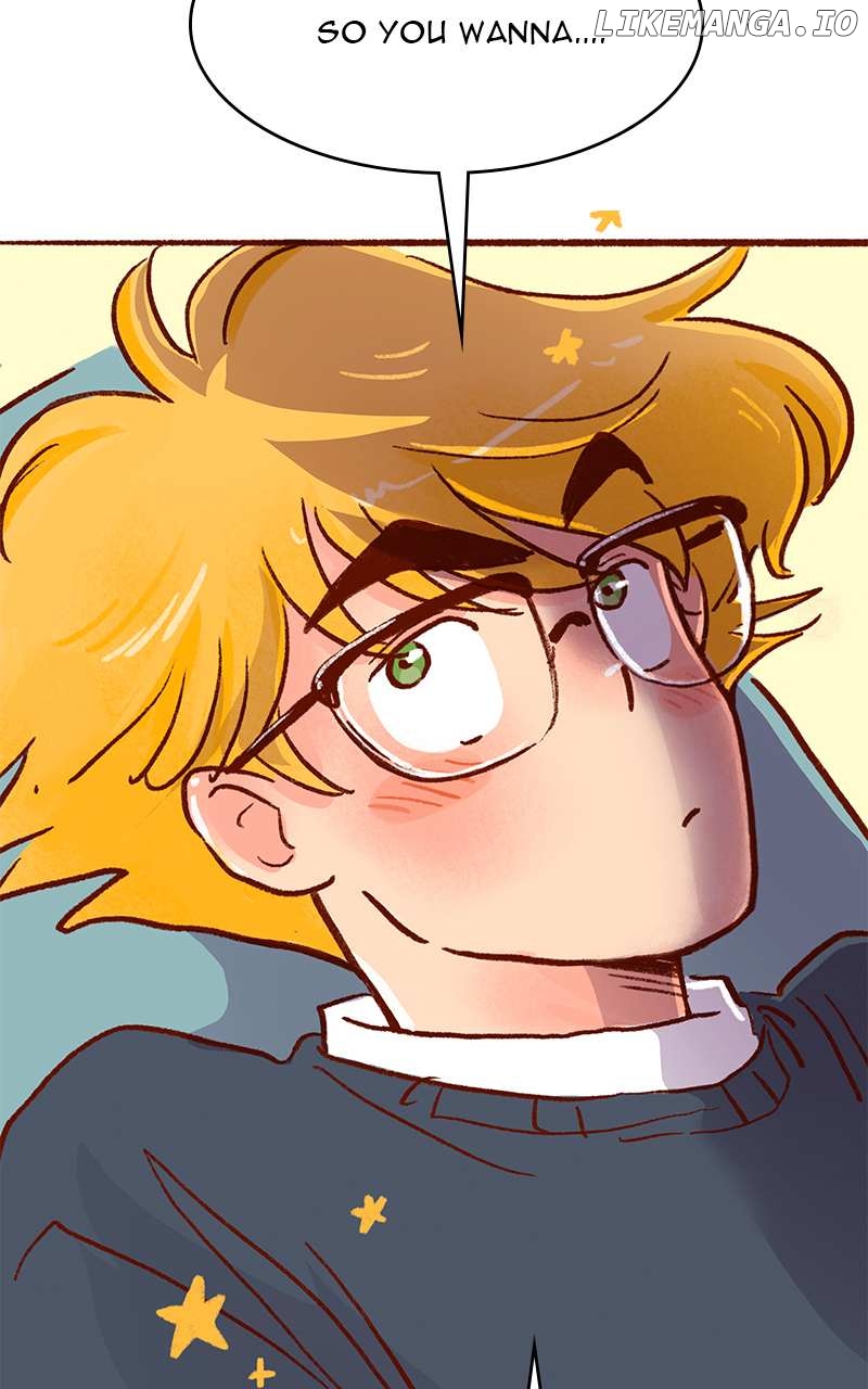 The Kiss Bet chapter 120 - page 54