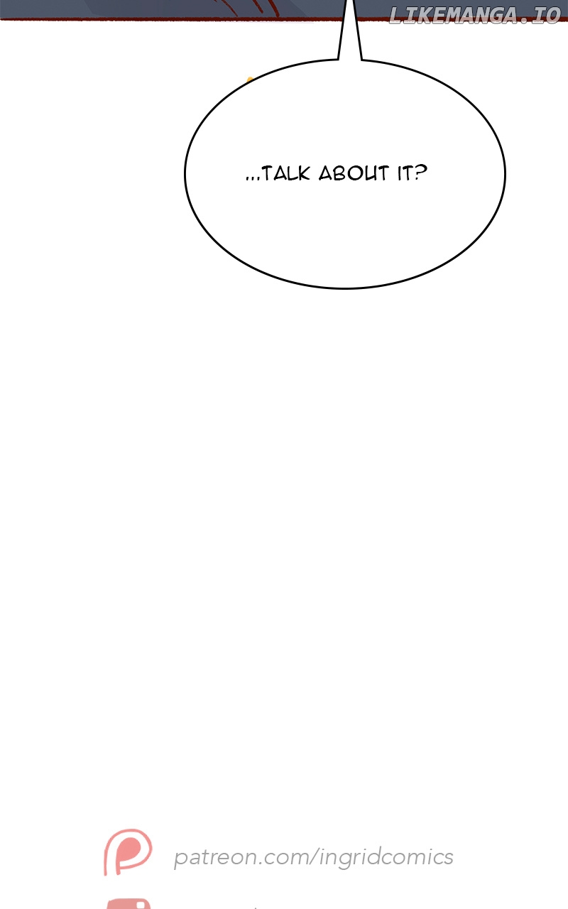 The Kiss Bet chapter 120 - page 55