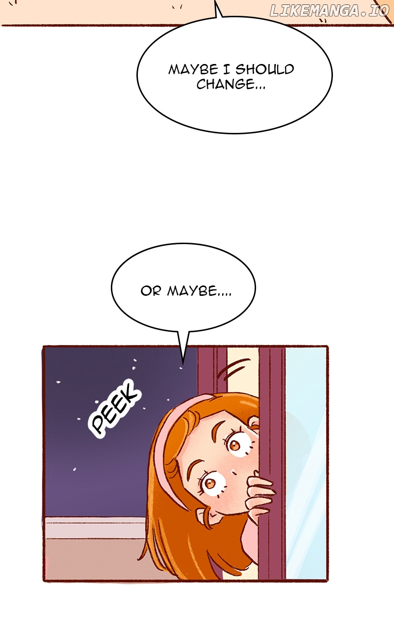 The Kiss Bet chapter 120 - page 6
